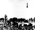 V-2 launch
